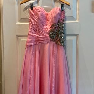 Sherri Hill dress size 4